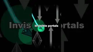 Этот НОВЫЙ уровень испытания DETHRONE VSC в Geometry Dash