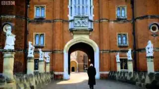 David Starkey's Music and Monarchy Crown and Choir BBC documentary 2013 Episode 1