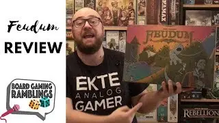 Feudum Review