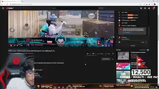 PUBG Mobile Live || Road to 13k || MR MANEY🔥
