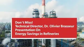 BD Heat Recovery Division Inc. at PRC Europe 2019