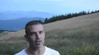 Mokra Gora... Beautiful Western Serbia