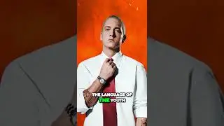 Eminem The Unfiltered Rap Legend Who Speaks to a Generation