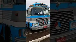 &Ocirc;NIBUS CIFERAL #busologia #bus&oacute;logos #viajar #cometa #cmabrasil