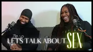 How to Have Better Sex - Ratchet Wizdom Crew talks spicing up the bedroom (Ep.5)