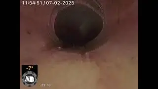 Sewer Camera Inspection for 2136 Benedict Canyon Dr Beverly Hills, CA 90210