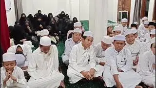 Khotmul Qur'an malam tahun baru 2026