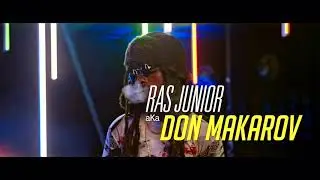 Ras Junior- Sel&egrave;lan (clip officiel/ 2020)