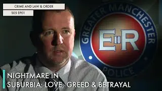 Nightmare in Suburbia: Love, Greed & Betrayal