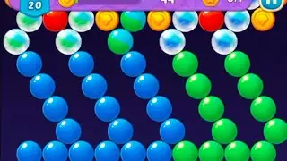 Bubble Pop / Bubble Freedom/Bubble Puzzle
