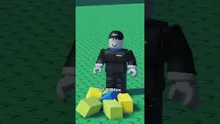 Talking about Roblox game's standard
