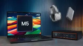 8 accessoires INDISPENSABLES pour votre MacBook Pro !