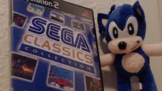 Sega 3D Ages 2500 Series Showcase (PlayStation 2) - Retro Pals