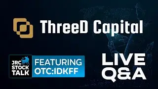 $IDKFF Q&A with Sheldon Inwentash