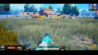 PUBG PMCO IQ GAME PLAY | RRQ ATHENA | GRANADE | KILLS