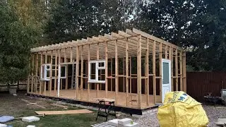 Installing a Door on the TARDIS Studio