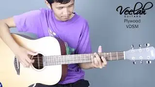 Veelah Plywood VDSM