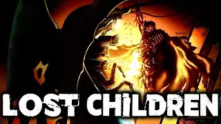 Berserk | Lost Children Chapters