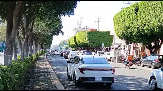 FLACOFLAISH🫶 está en vivo desd el centro de Querétaro 🌆😎