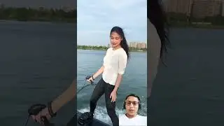 fully electric now board board board board boarding #automobile #jetski #scooterboard # #eboarding