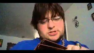 Vylon deck profile