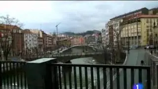 Destino Espa&ntilde;a (TVE) se encuentra con Sinkuartel