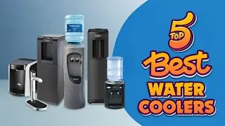🍽️ 5 Best Water Coolers For Home And Office Use In 2023