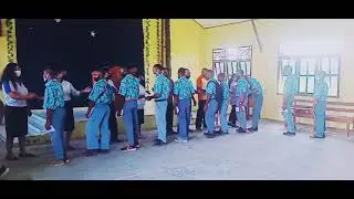 LAGU  SISWA SMTK   GGRI P MERAUKE