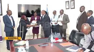 Performance of Regional Refferal Hospitals - Butabika, Yumbe & Hoima tops gender & equity compliant