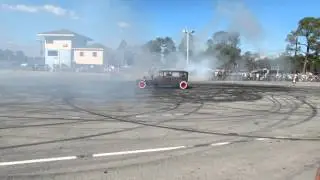 HOTCARSTV: Atomic Blast 2013 - Clip 04