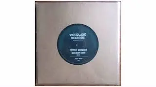 Homegrown Sound - Positive Vibration - 7