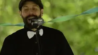 Mister Mojo - Washing Machine