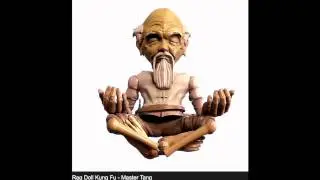 Sony Ragdoll Tang (Chinese instrumental)