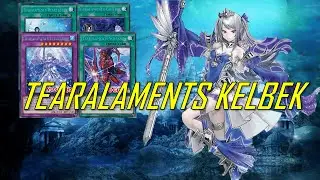 [EDOPRO] TEARALAMENTS KELBEK deck Jun.2022 | Post Darkwing Blast