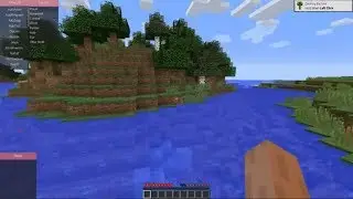 AMAZING MINECRAFT HACKED CLIENT - WOLFRAM 1.12.2