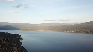 Drone footage at Anglmont.