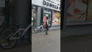 #quicktour #dunnesstores #dublinireland