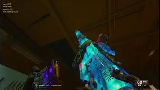 XM4 Nuclear PS5 Gameplay!- No Commentary