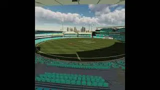Cricket 22 - Teaser Trailer