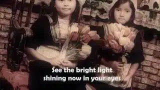 MONARKI   Eyes of the future Official Lyrics Video