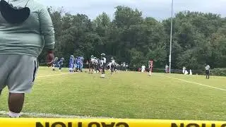 Emir jet sweep 12u SB sharks 2025
