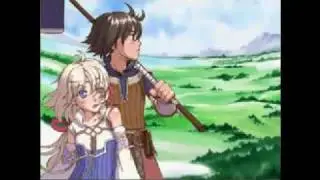 Let's Play Rune Factory: A Fantasy Harvest Moon 01- Amnesia