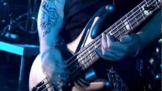 Король и Шут - Тёмный учитель (4 Arena Moscow 25.12.2011)