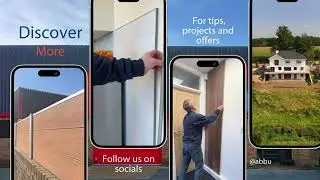 Shop Now at AB Building Products