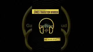 Ermes Transition Whoosh
