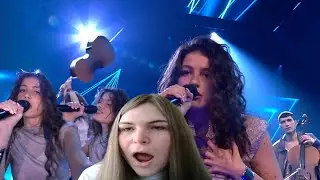 I LOVE THIS!! Eurovision Fan Reacts To 