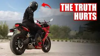 12 Things Bikers Would Say If They Were 100% HONEST