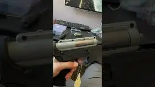 Erik & Friends SR47 High-Speed Special test video 28rps