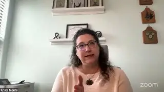 How Krista Morris Built a Coaching Business After Getting Told to Quit | Career Coaching Secrets
