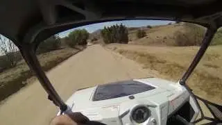 Danger Zone